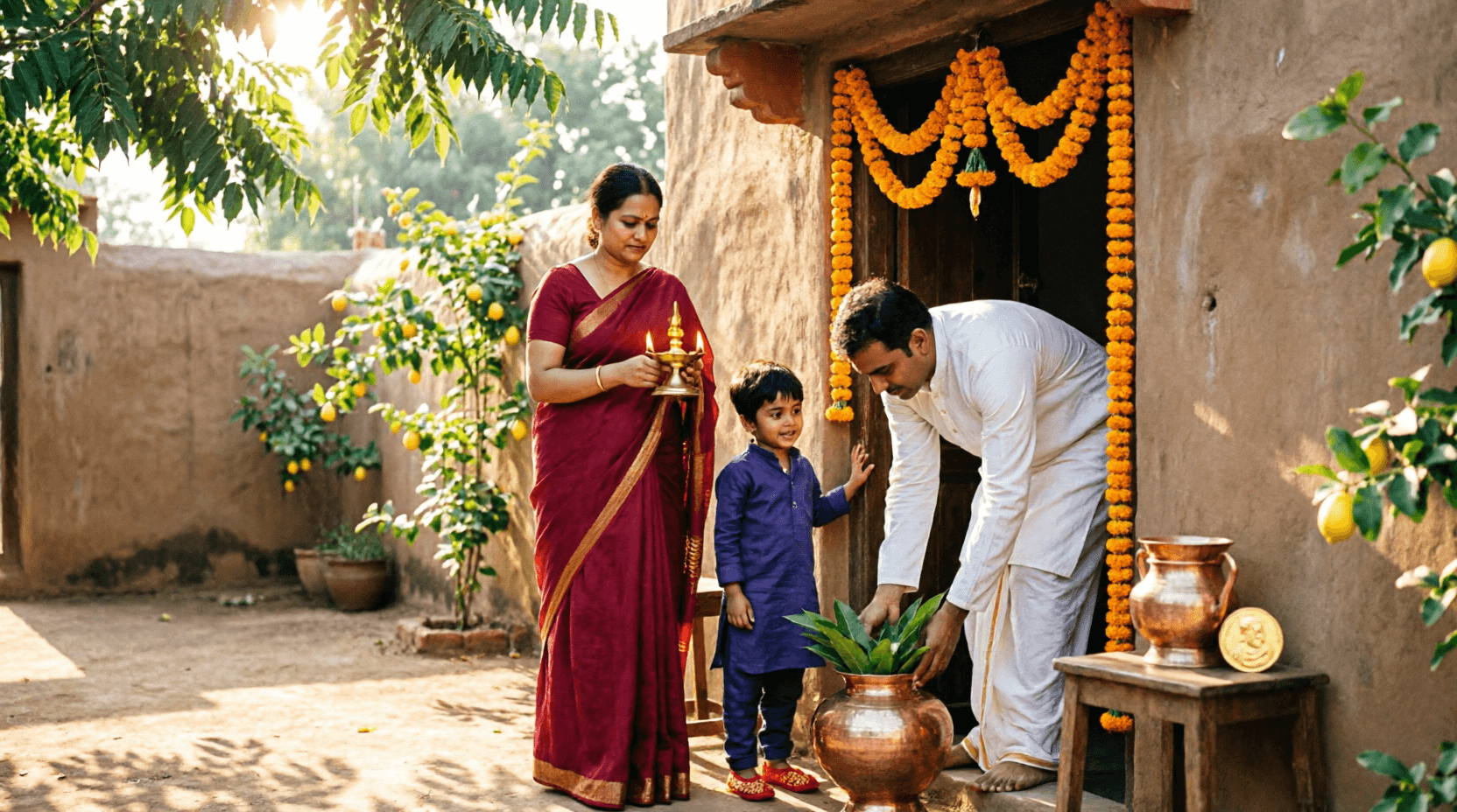 Akshaya Tritiya 2026: शुभ तिथि, गृह प्रवेश मुहूर्त और समृद्धि का असली मतलब