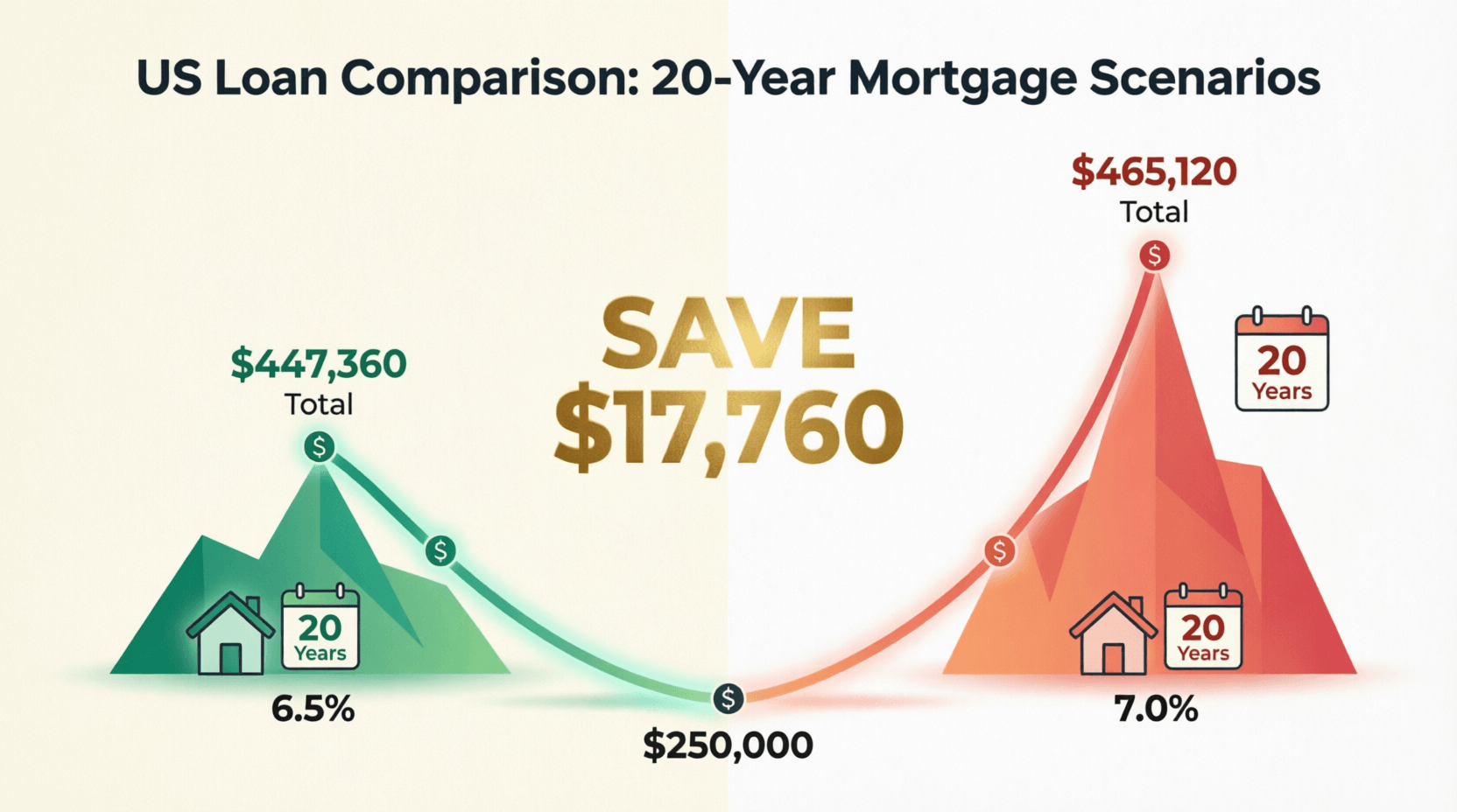 The Ultimate Guide to Loan Comparison Calculator: Save Thousands on Your Next Loan
