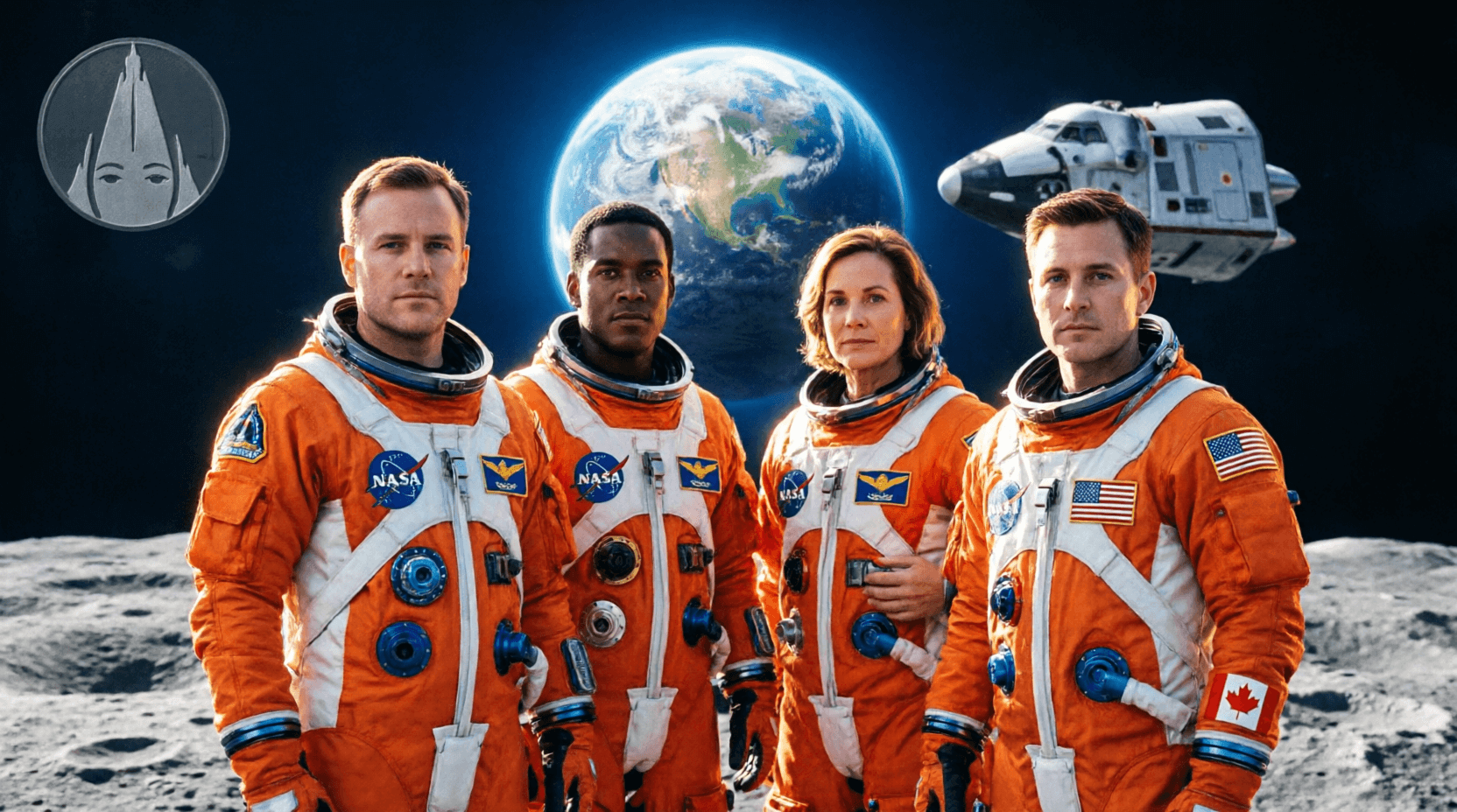Artemis II Explained: How 4 Astronauts Just Flew Around the Moon in 2026