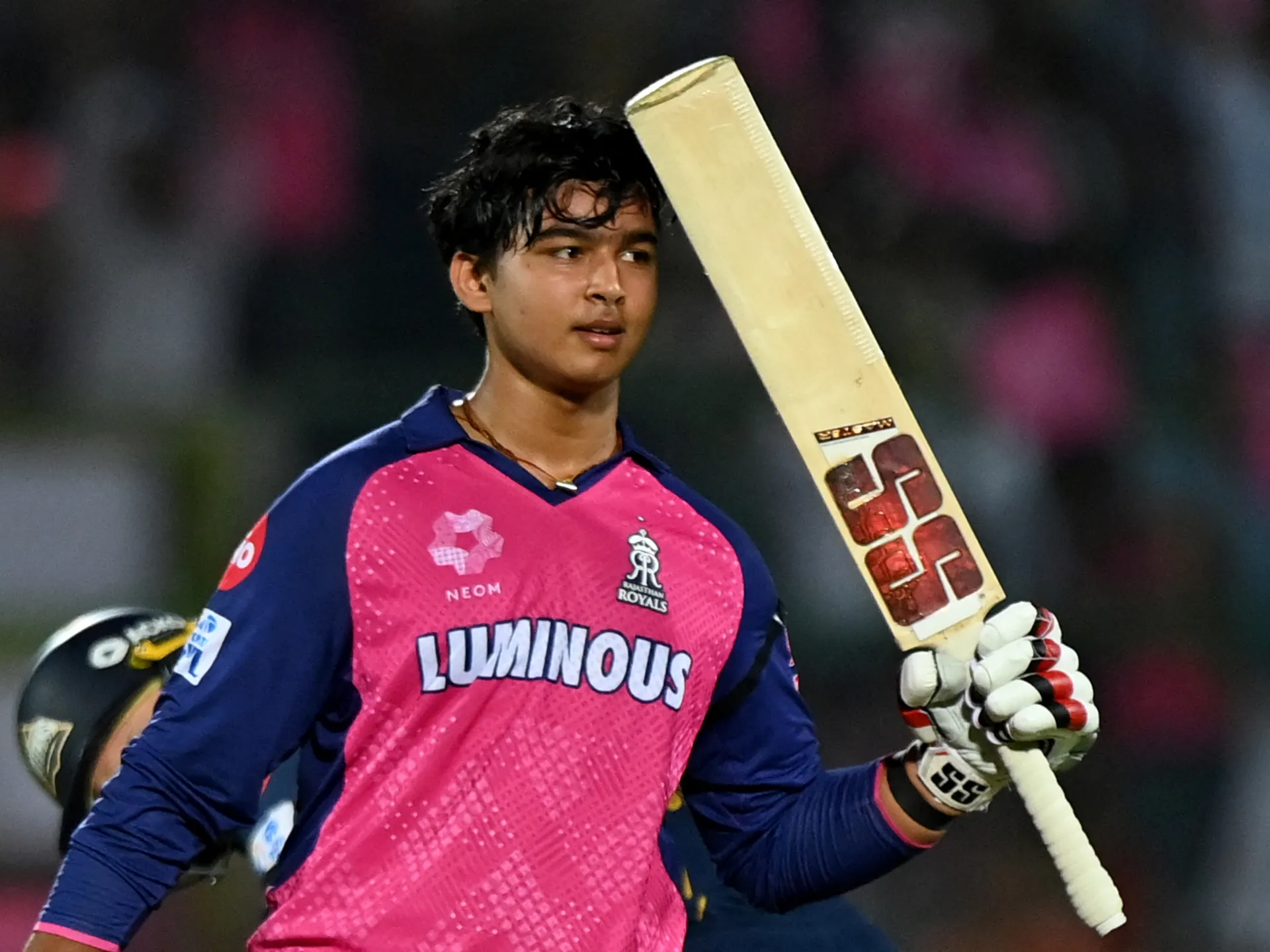 16 साल के Vaibhav Suryavanshi ने RCB के खिलाफ रचा इतिहास! 26 गेंदों में 78 रन की तूफानी पारी