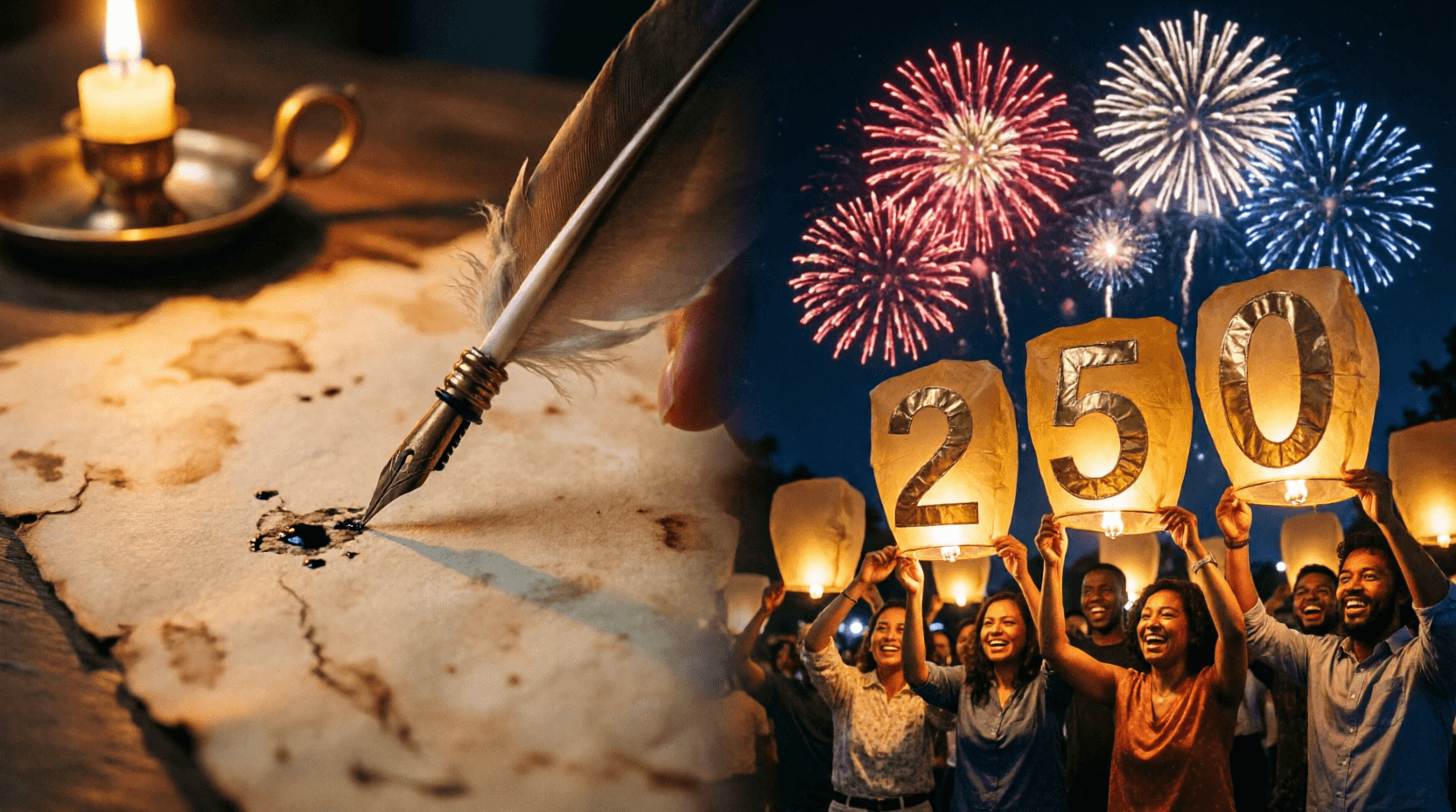 America 250th Birthday: Your Complete Guide to the Semiquincentennial Celebration in 2026