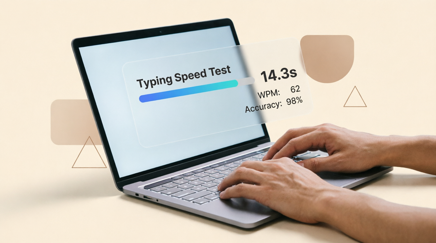 Stop Hunting and Pecking: Try This Free Typing Speed Test That Actually Tracks Your Progress