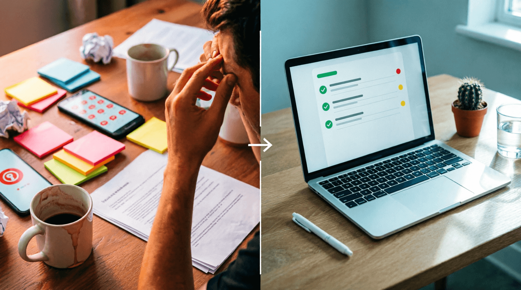 Stop Forgetting Important Tasks: The Simple To-Do List Tool That Just Works